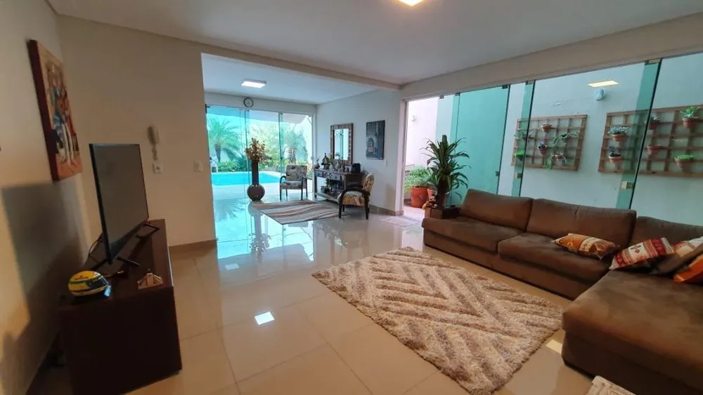 Casa de Condomínio, 6 quartos - Foto 6