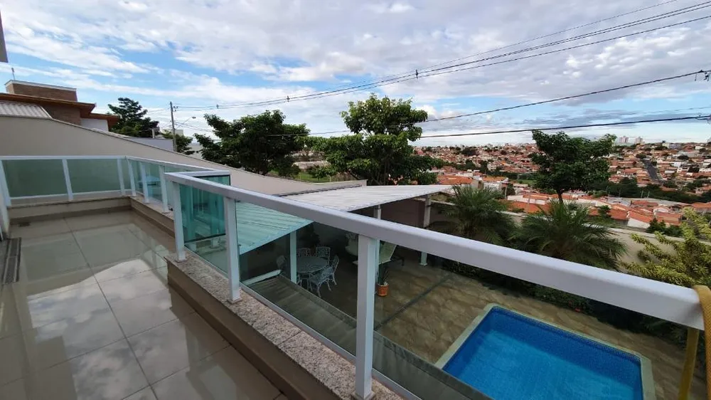 Casa de Condomínio, 6 quartos - Foto 9