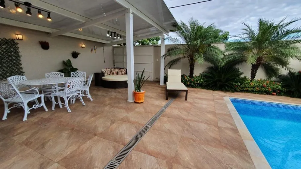 Casa de Condomínio, 6 quartos - Foto 3