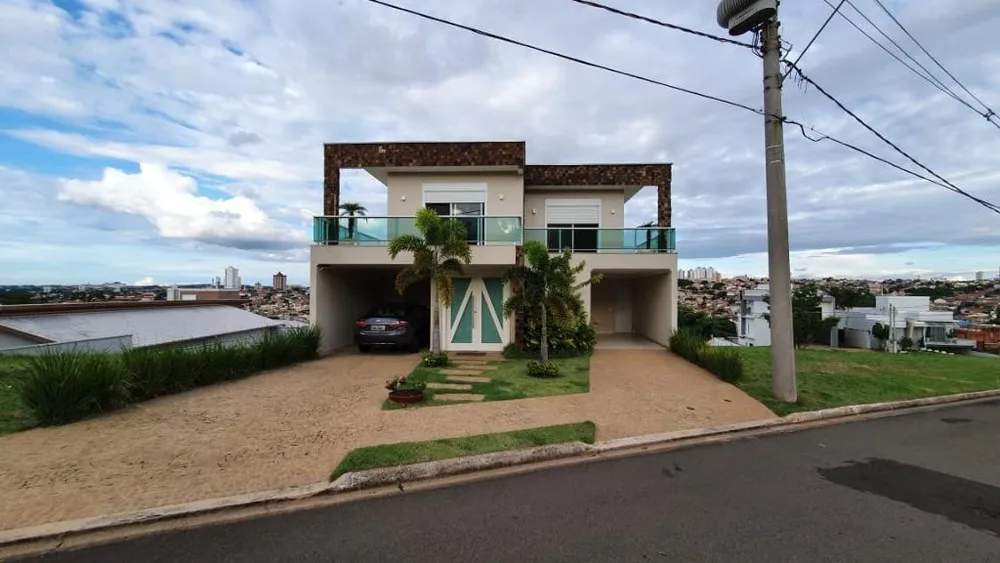 Casa de Condomínio, 6 quartos - Foto 1