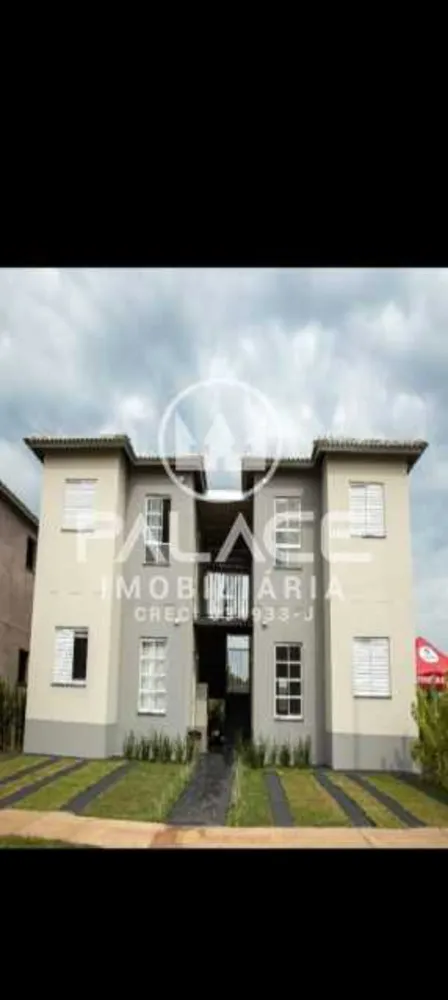 Apartamento, 2 quartos, 40 m² - Foto 1
