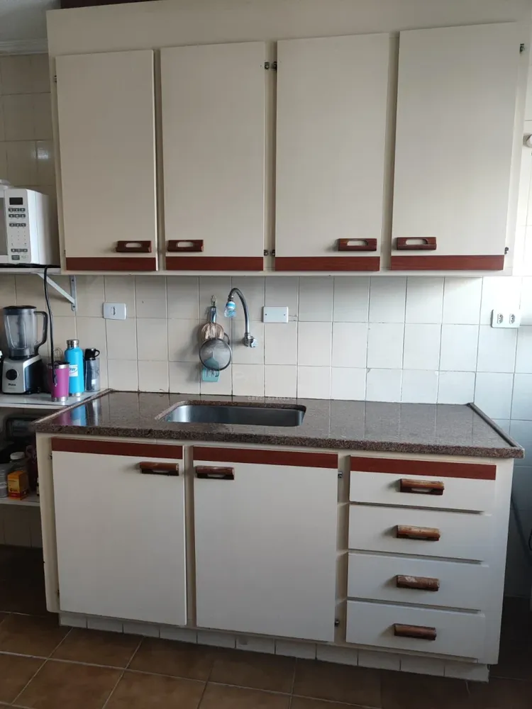 Apartamento, 2 quartos, 162 m² - Foto 2