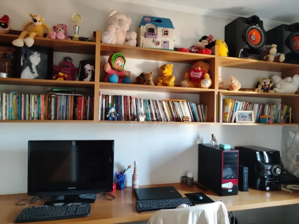 Apartamento, 2 quartos, 162 m² - Foto 11