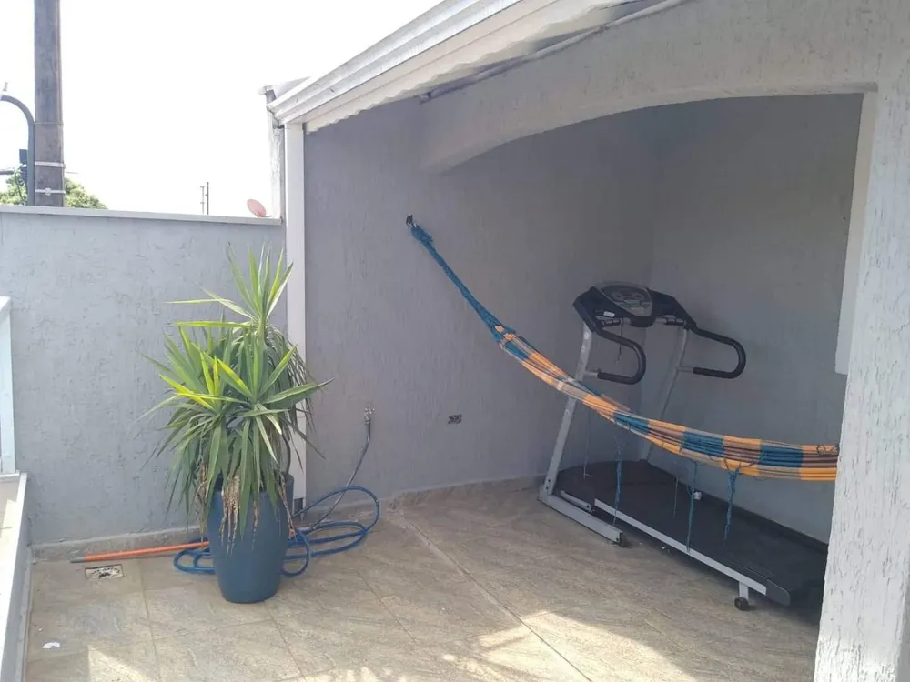 Casa, 4 quartos, 230 m² - Foto 6