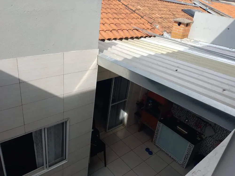 Casa, 4 quartos, 230 m² - Foto 8