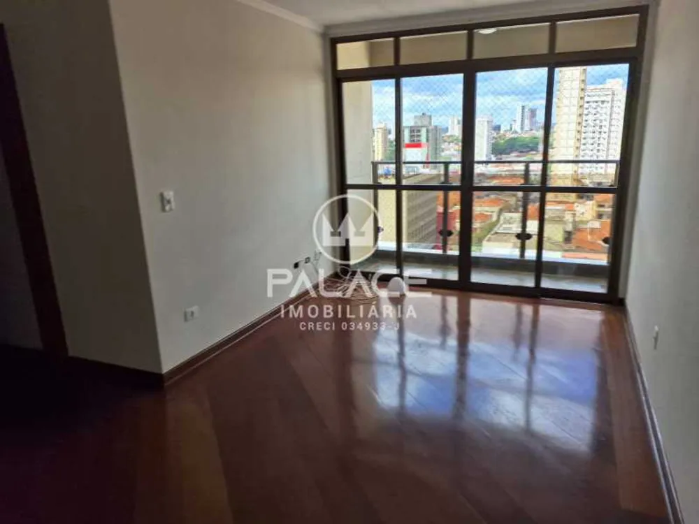 Apartamento, 2 quartos, 89 m² - Foto 2