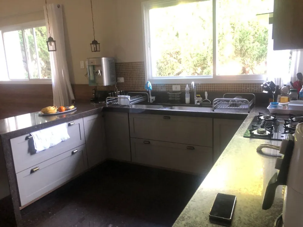 Casa de Condomínio, 6 quartos - Foto 5