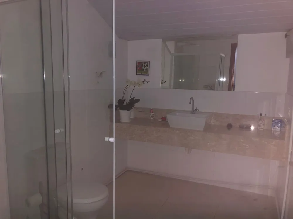Casa de Condomínio, 6 quartos - Foto 1