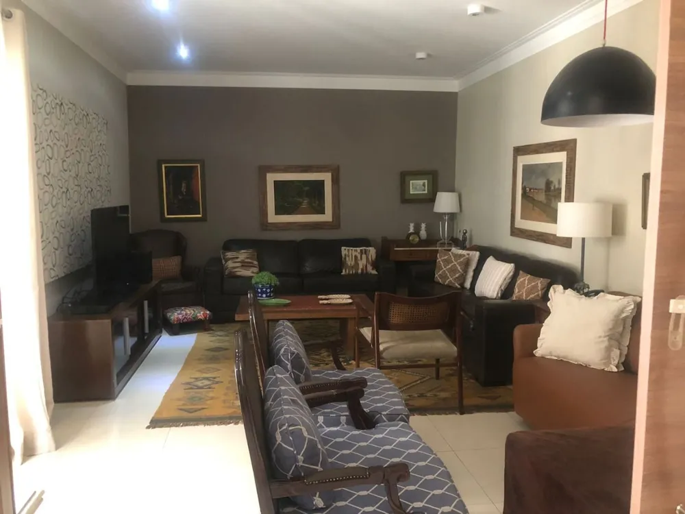 Casa de Condomínio, 6 quartos - Foto 6