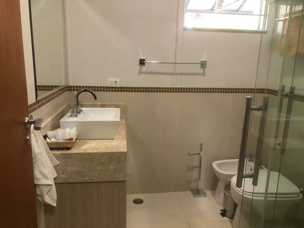 Casa de Condomínio, 6 quartos - Foto 4