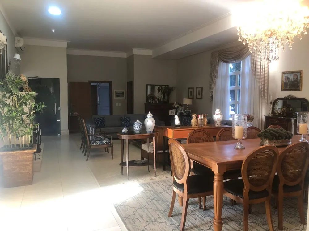 Casa de Condomínio, 6 quartos - Foto 2