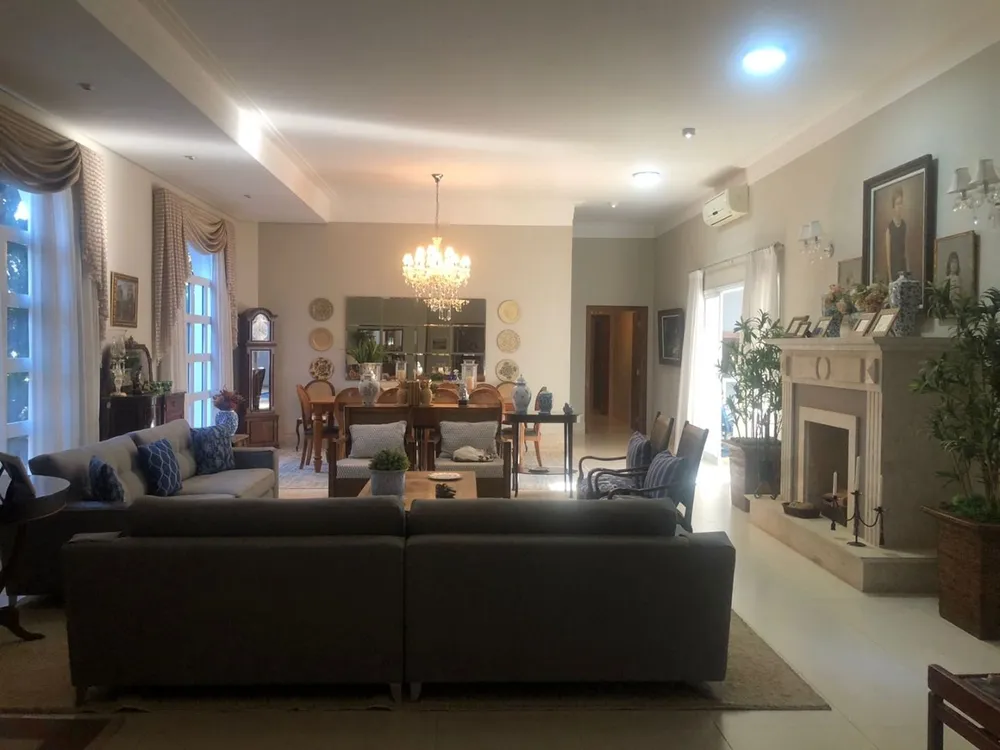 Casa de Condomínio, 6 quartos - Foto 7