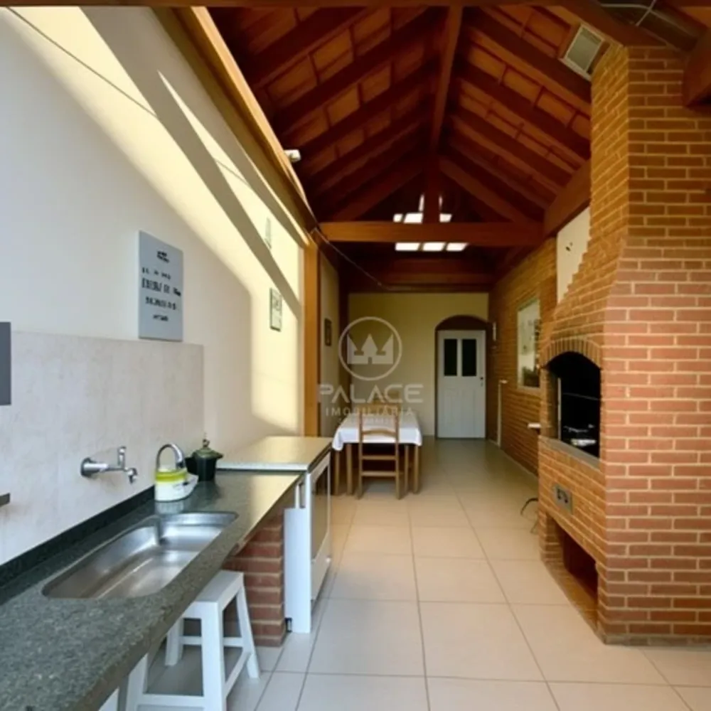 Casa, 3 quartos, 219 m² - Foto 6