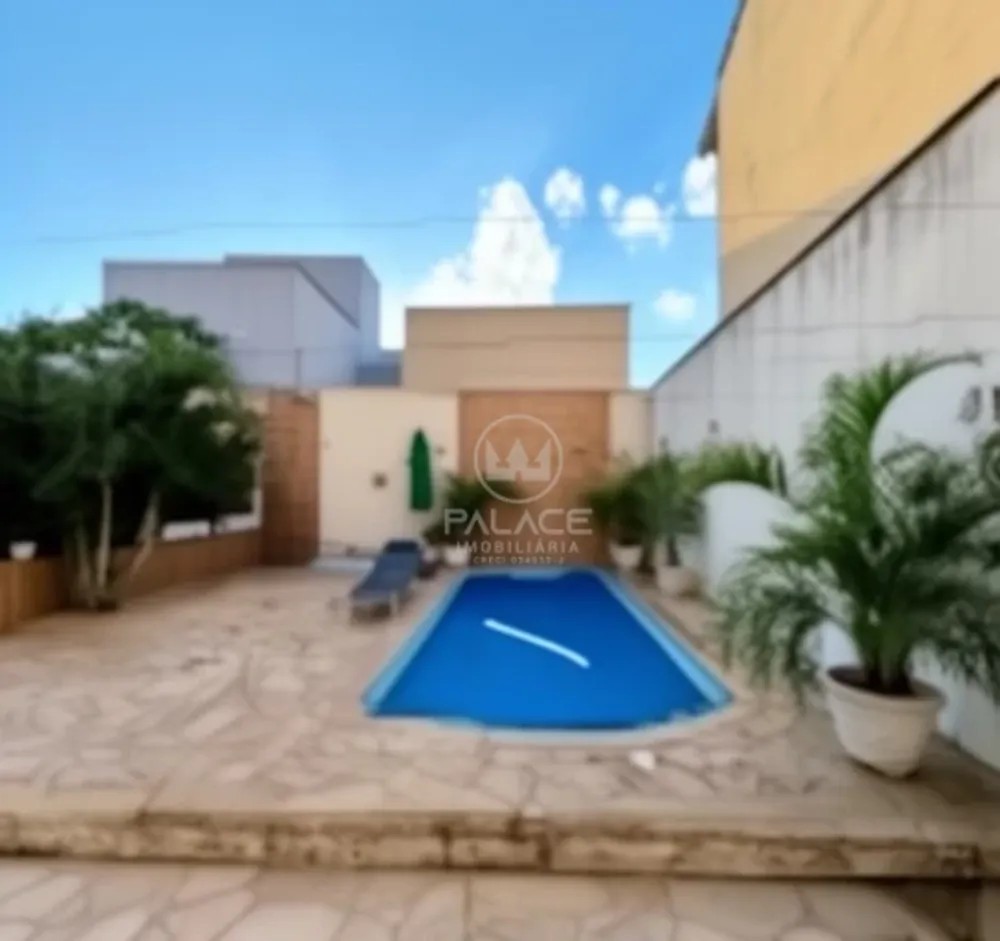 Casa, 3 quartos, 219 m² - Foto 8