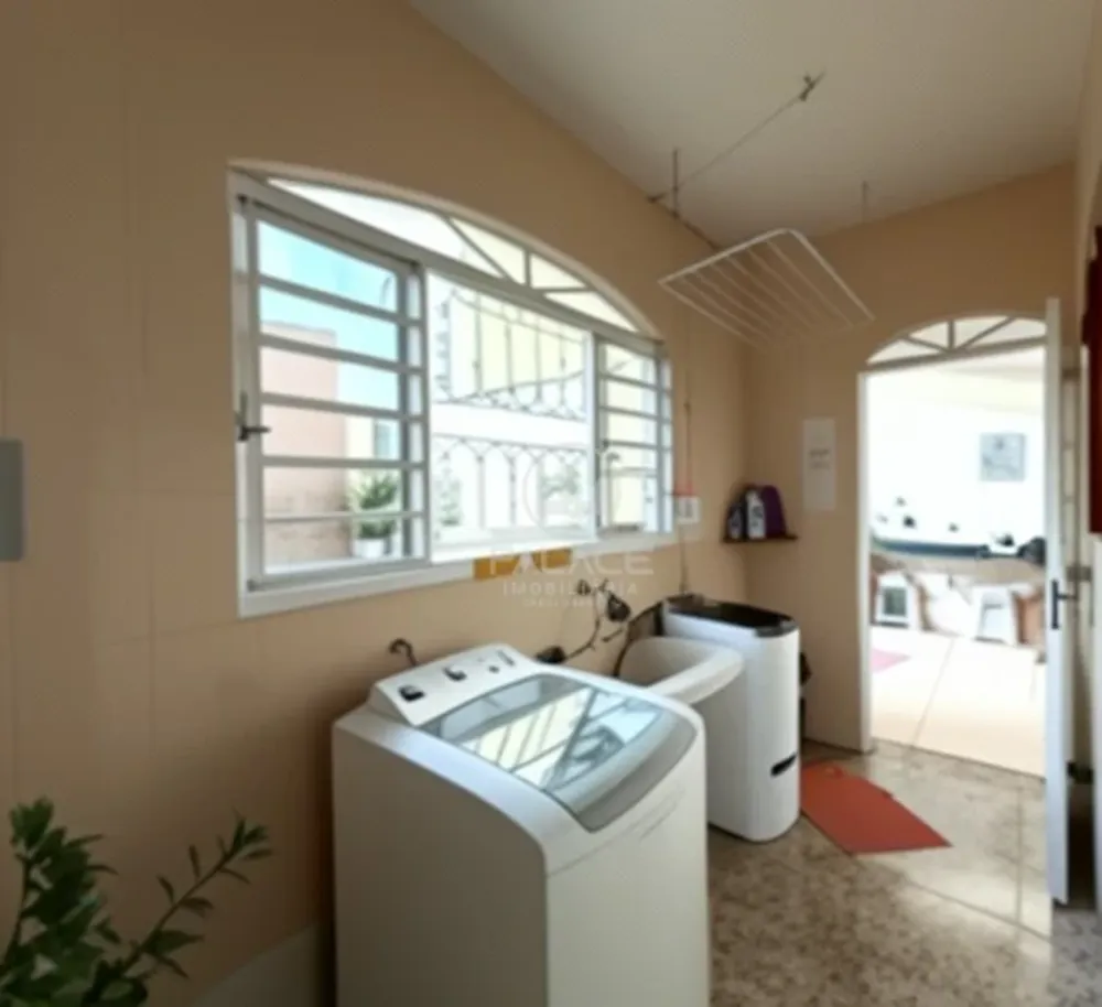 Casa, 3 quartos, 219 m² - Foto 12