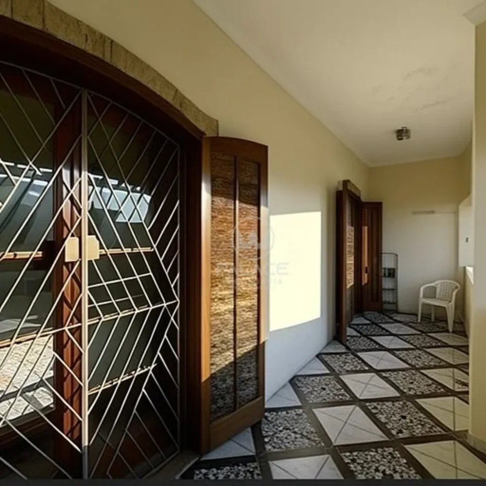 Casa, 3 quartos, 219 m² - Foto 5