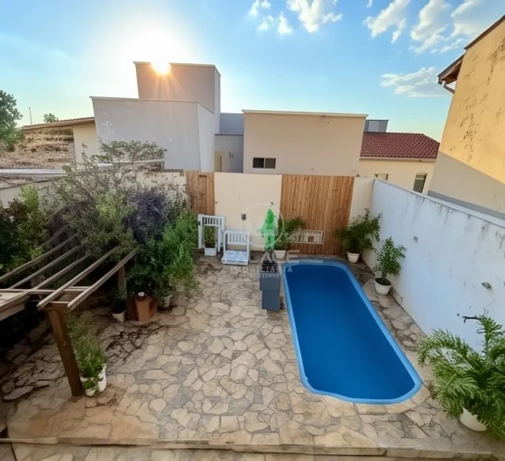 Casa, 3 quartos, 219 m² - Foto 5