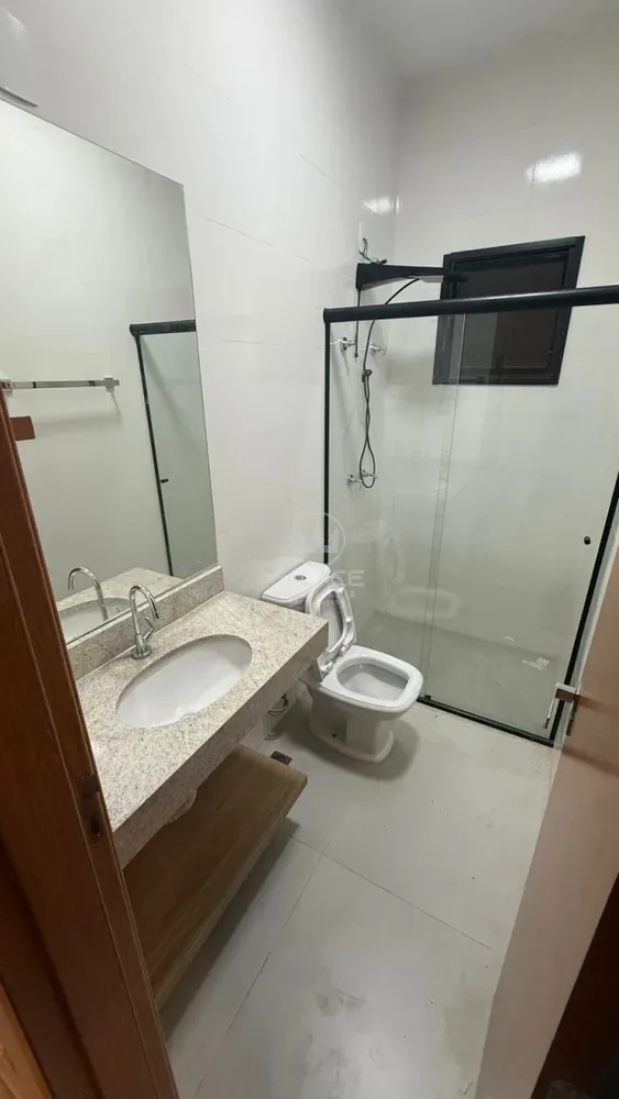 Casa de Condomínio, 3 quartos - Foto 9