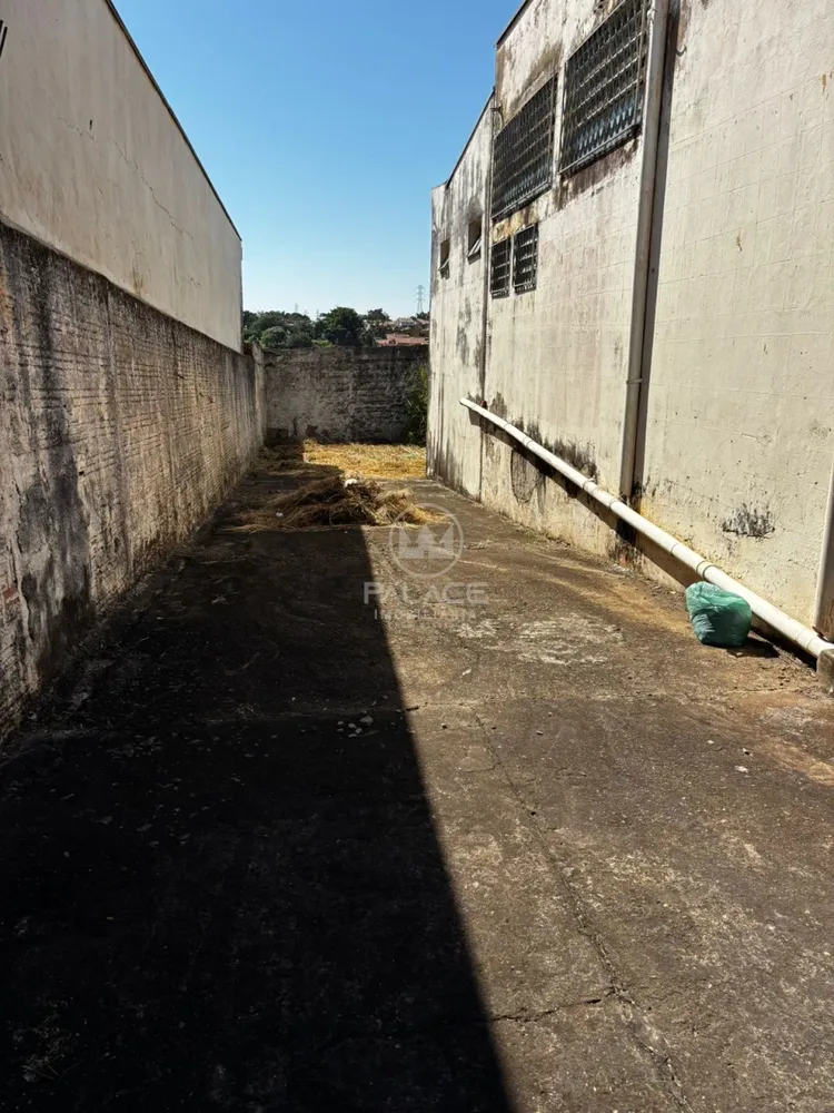 Prédio Inteiro, 100 m² - Foto 1