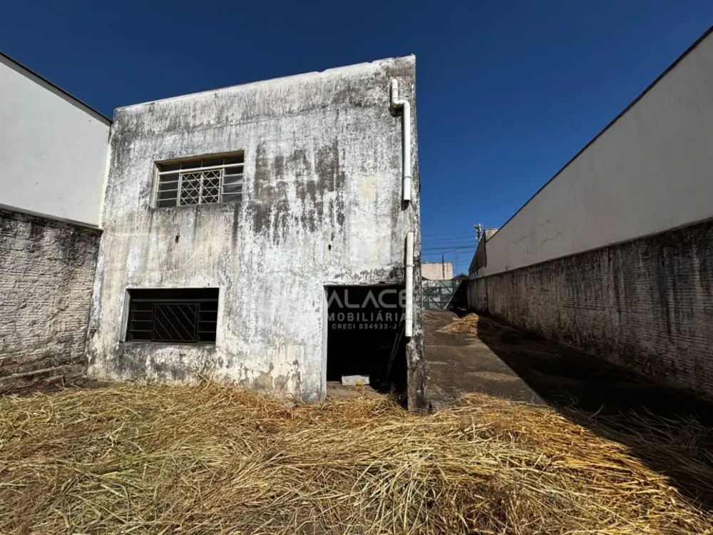 Prédio Inteiro, 100 m² - Foto 7