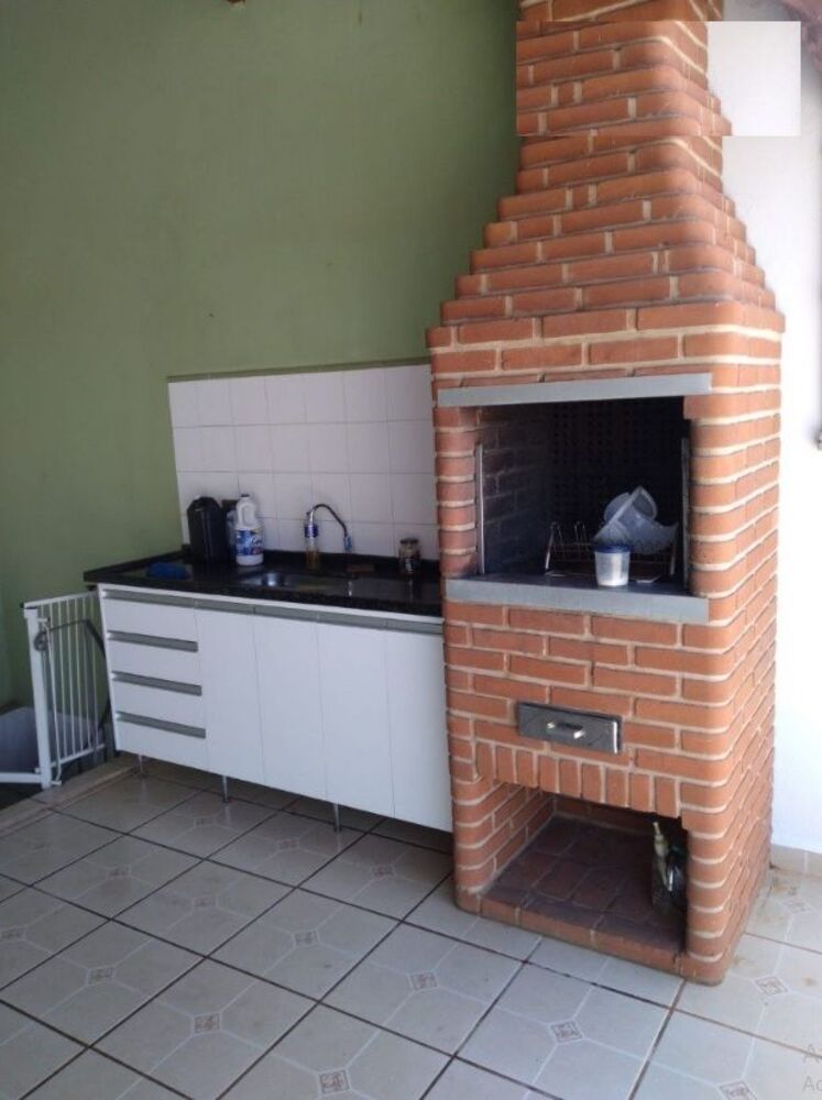 Casa à venda com 4 quartos, 69m² - Foto 6