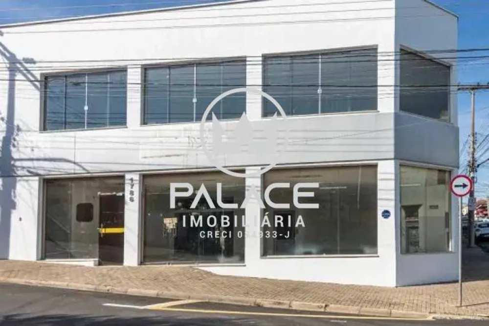 Prédio Inteiro, 285 m² - Foto 3