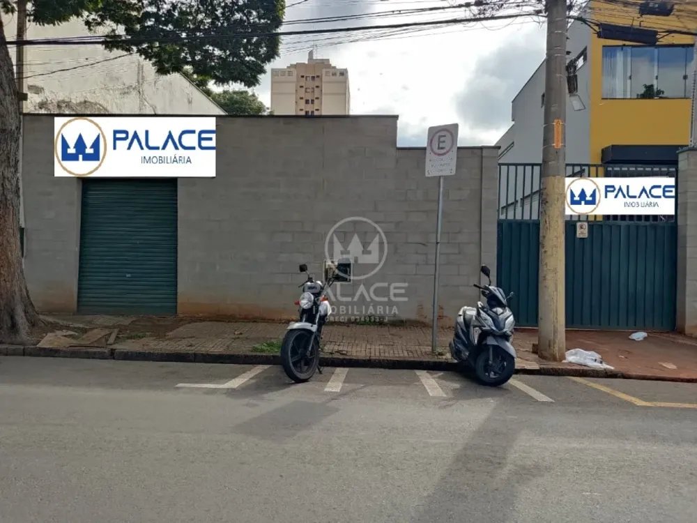Prédio Inteiro, 131 m² - Foto 1