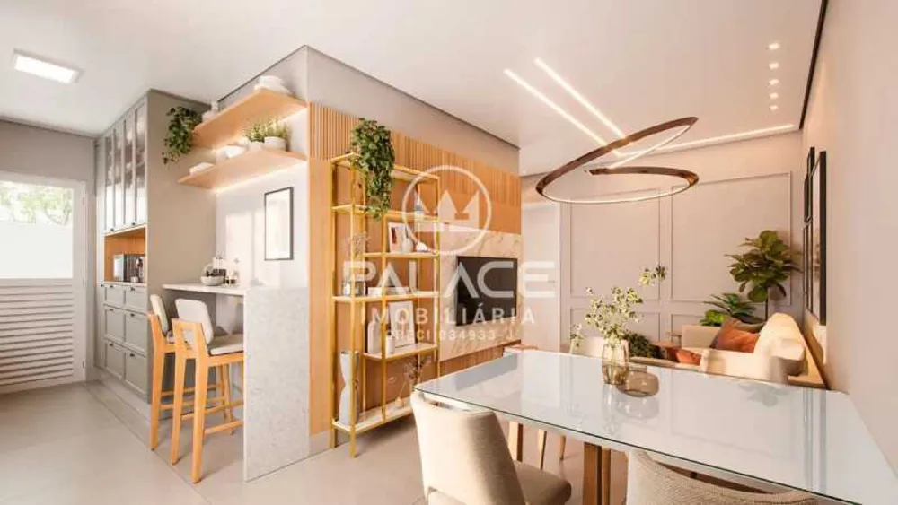 Casa, 2 quartos, 48 m² - Foto 11