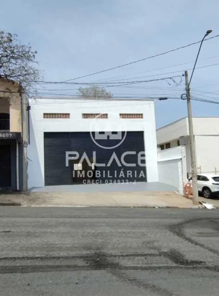 Prédio Inteiro, 250 m² - Foto 8