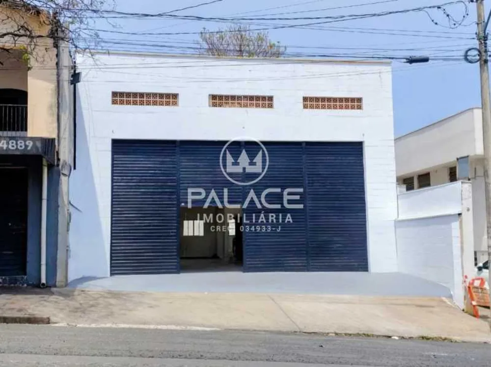 Prédio Inteiro, 250 m² - Foto 1
