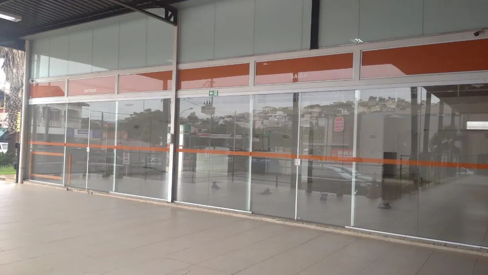 Prédio Inteiro, 435 m² - Foto 1