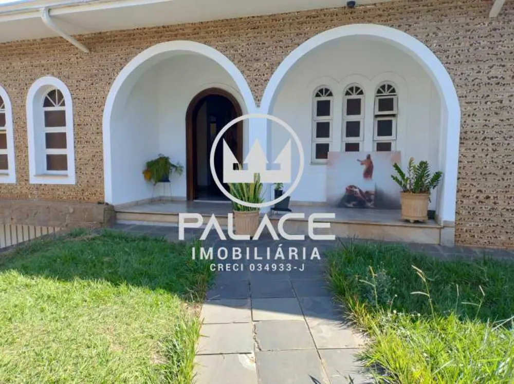 Casa, 6 quartos, 401 m² - Foto 3