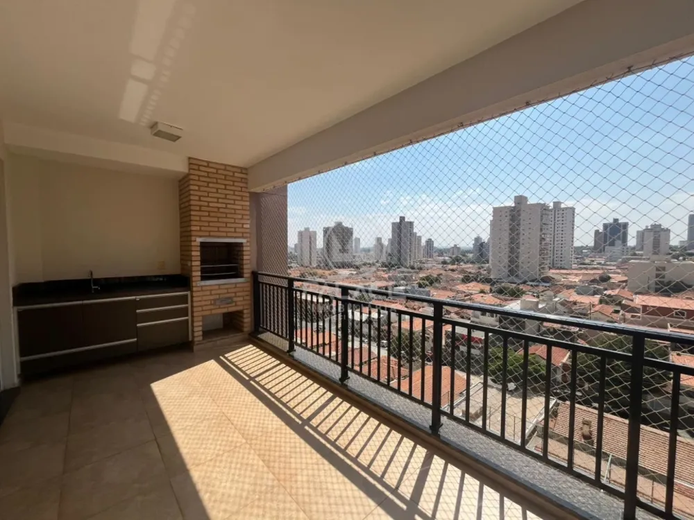 Apartamento, 3 quartos, 128 m² - Foto 11