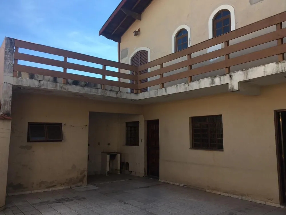 Casa, 2 quartos, 278 m² - Foto 4