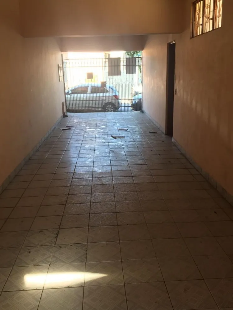 Casa, 2 quartos, 278 m² - Foto 1