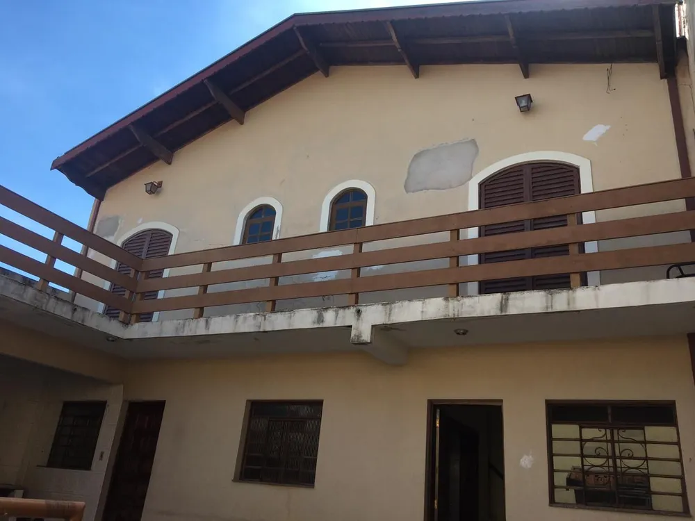Casa, 2 quartos, 278 m² - Foto 3
