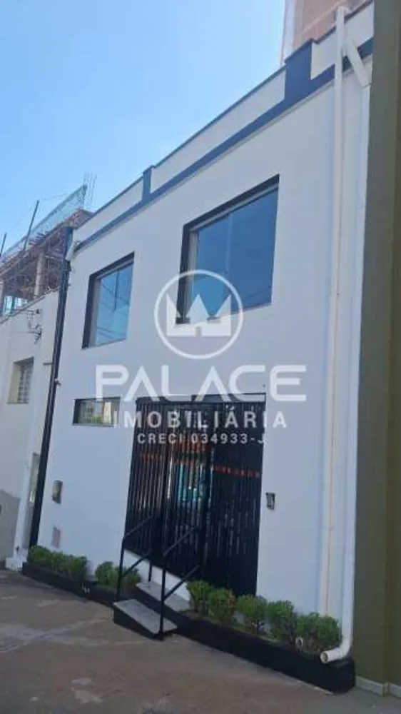 Prédio Inteiro, 220 m² - Foto 1