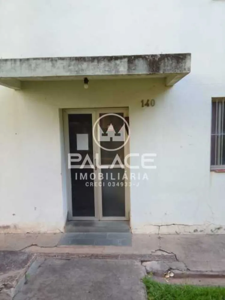 Apartamento, 2 quartos, 48 m² - Foto 2