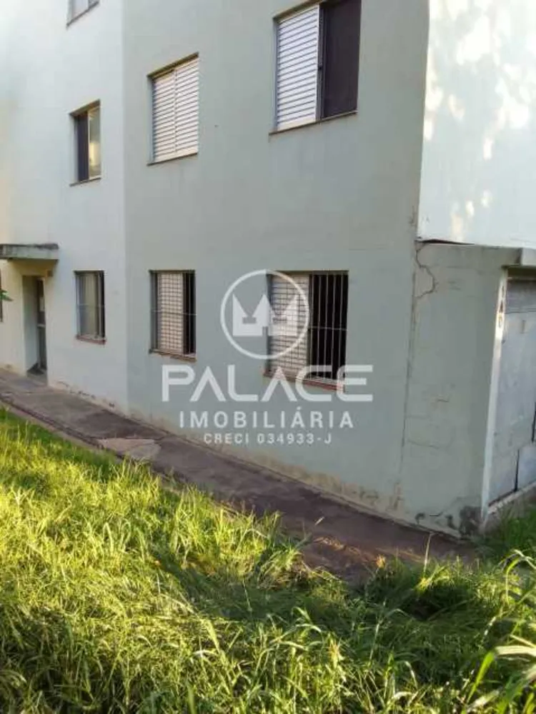 Apartamento, 2 quartos, 48 m² - Foto 1