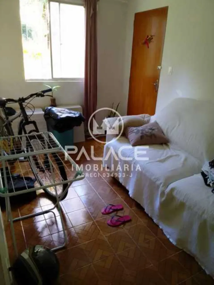 Apartamento, 2 quartos, 48 m² - Foto 3