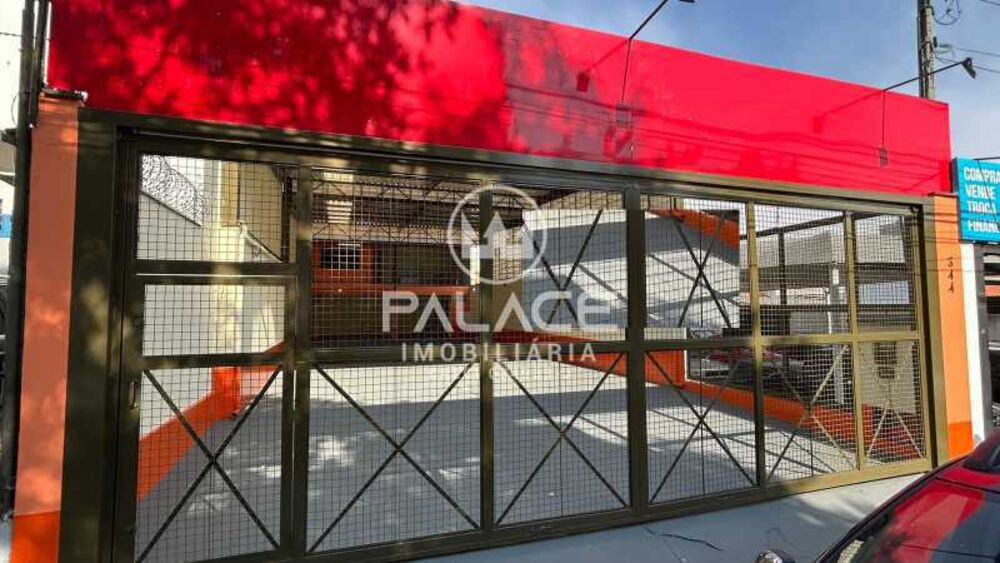 Loja-Salão à venda e aluguel, 232m² - Foto 1