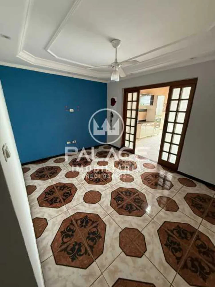 Casa, 4 quartos, 179 m² - Foto 7