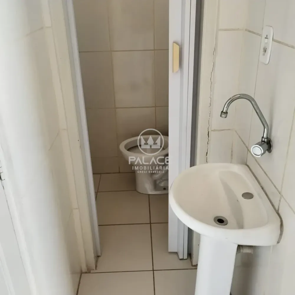 Prédio Inteiro, 31 m² - Foto 1