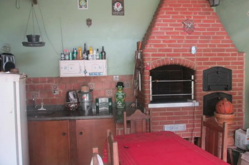 Casa, 2 quartos, 92 m² - Foto 2