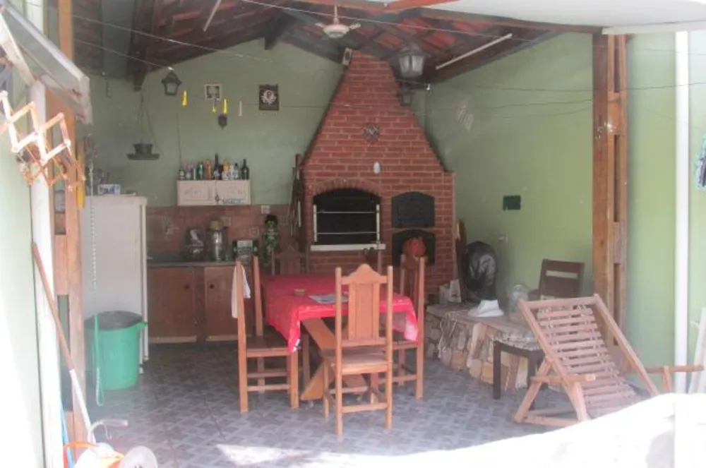 Casa, 2 quartos, 92 m² - Foto 4