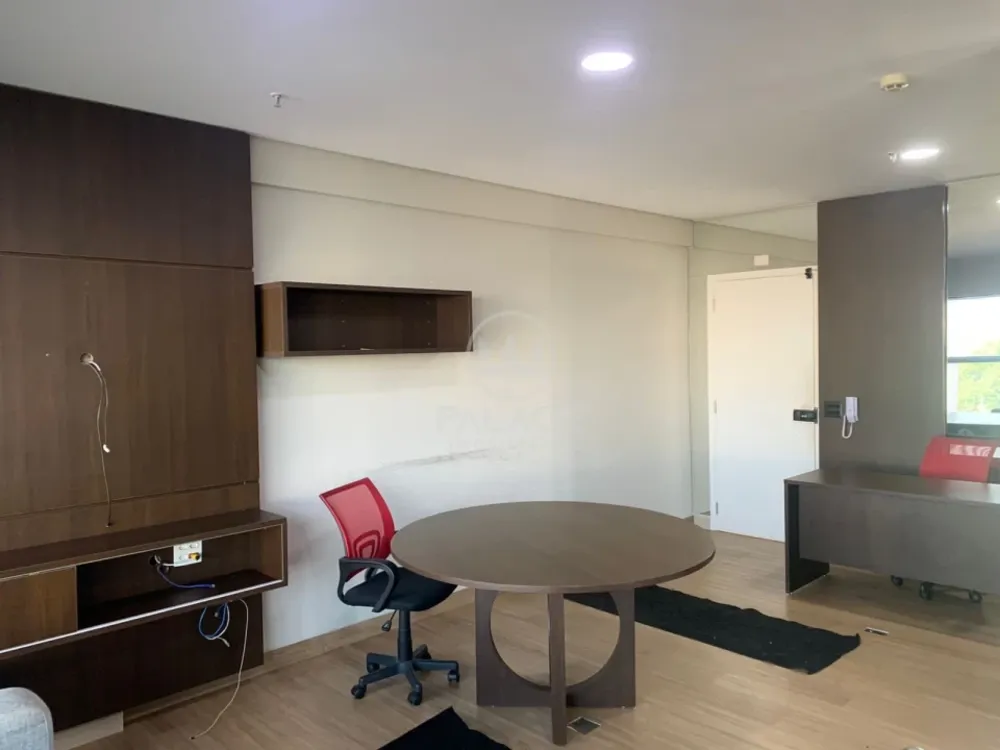 Prédio Inteiro, 45 m² - Foto 1