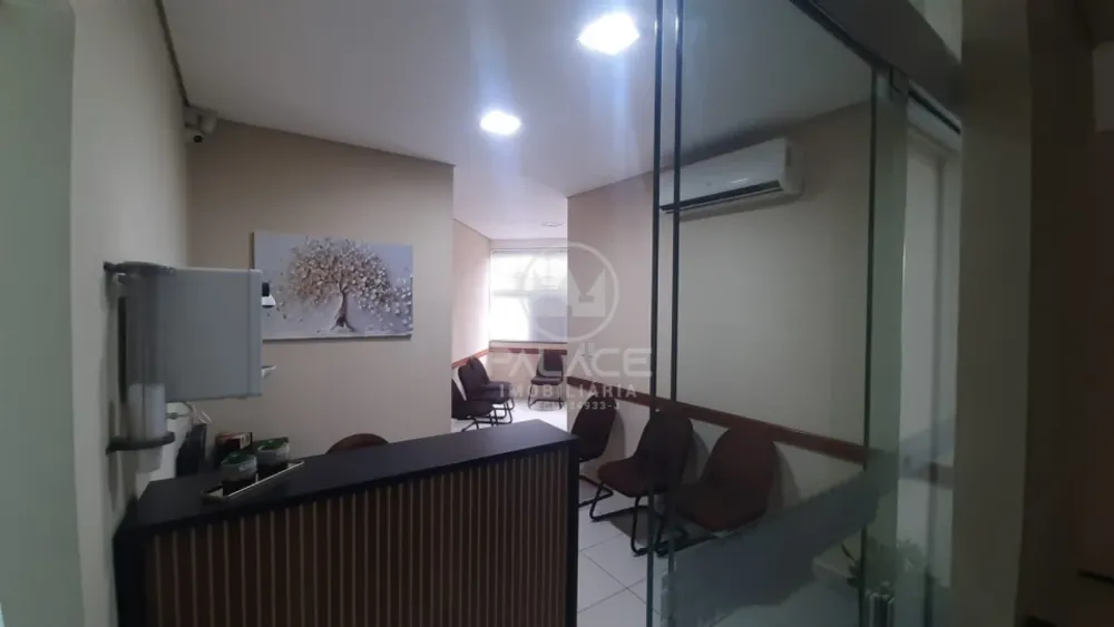 Prédio Inteiro, 35 m² - Foto 1