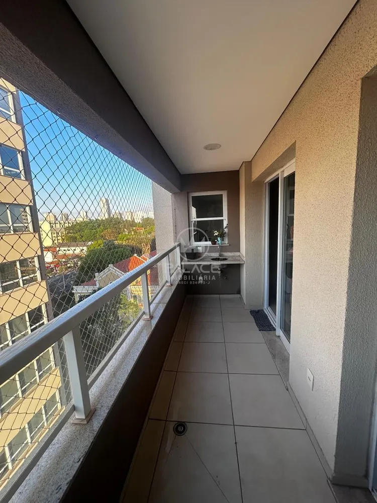 Apartamento, 1 quarto, 50 m² - Foto 6