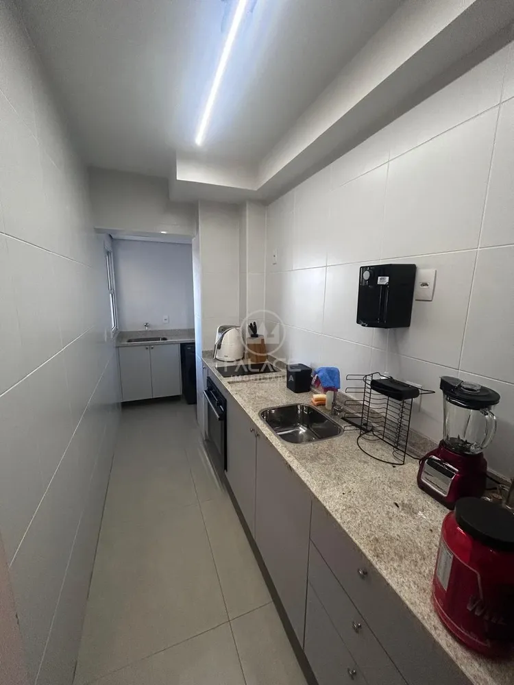 Apartamento, 1 quarto, 50 m² - Foto 5