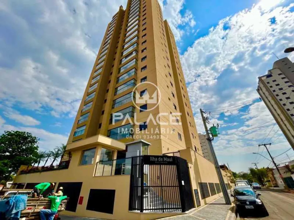 Apartamento, 3 quartos, 110 m² - Foto 3
